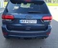 Синій Джип Grand Cherokee, об'ємом двигуна 3.6 л та пробігом 108 тис. км за 27900 $, фото 13 на Automoto.ua