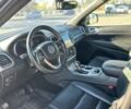 Синій Джип Grand Cherokee, об'ємом двигуна 3.6 л та пробігом 100 тис. км за 24000 $, фото 3 на Automoto.ua