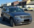 Синій Джип Grand Cherokee, об'ємом двигуна 3.6 л та пробігом 100 тис. км за 24000 $, фото 7 на Automoto.ua