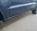 Синій Джип Grand Cherokee, об'ємом двигуна 3.6 л та пробігом 108 тис. км за 27900 $, фото 35 на Automoto.ua