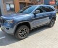 Синій Джип Grand Cherokee, об'ємом двигуна 3.6 л та пробігом 175 тис. км за 23900 $, фото 13 на Automoto.ua