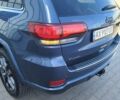 Синій Джип Grand Cherokee, об'ємом двигуна 3.6 л та пробігом 108 тис. км за 27900 $, фото 12 на Automoto.ua