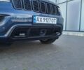 Синий Джип Гранд Чероки, объемом двигателя 3.6 л и пробегом 108 тыс. км за 27900 $, фото 7 на Automoto.ua
