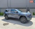 Синій Джип Grand Cherokee, об'ємом двигуна 3.6 л та пробігом 172 тис. км за 27900 $, фото 1 на Automoto.ua