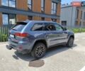 Синій Джип Grand Cherokee, об'ємом двигуна 3.6 л та пробігом 175 тис. км за 23900 $, фото 8 на Automoto.ua