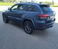 Синій Джип Grand Cherokee, об'ємом двигуна 3.6 л та пробігом 108 тис. км за 27900 $, фото 11 на Automoto.ua