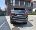 Синій Джип Grand Cherokee, об'ємом двигуна 3.6 л та пробігом 175 тис. км за 23900 $, фото 22 на Automoto.ua
