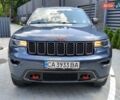 Синій Джип Grand Cherokee, об'ємом двигуна 3.6 л та пробігом 172 тис. км за 27900 $, фото 15 на Automoto.ua