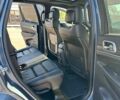 Синій Джип Grand Cherokee, об'ємом двигуна 3.6 л та пробігом 100 тис. км за 24000 $, фото 6 на Automoto.ua