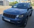 Синій Джип Grand Cherokee, об'ємом двигуна 3.6 л та пробігом 108 тис. км за 27900 $, фото 1 на Automoto.ua