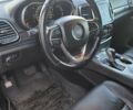 Синій Джип Grand Cherokee, об'ємом двигуна 3.6 л та пробігом 108 тис. км за 27900 $, фото 22 на Automoto.ua