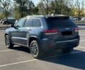Синій Джип Grand Cherokee, об'ємом двигуна 3.6 л та пробігом 100 тис. км за 24000 $, фото 1 на Automoto.ua