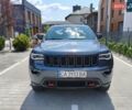 Синій Джип Grand Cherokee, об'ємом двигуна 3.6 л та пробігом 175 тис. км за 23900 $, фото 3 на Automoto.ua