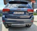 Синій Джип Grand Cherokee, об'ємом двигуна 3.6 л та пробігом 175 тис. км за 23900 $, фото 33 на Automoto.ua