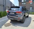 Синій Джип Grand Cherokee, об'ємом двигуна 3.6 л та пробігом 172 тис. км за 27900 $, фото 3 на Automoto.ua