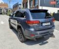Синій Джип Grand Cherokee, об'ємом двигуна 3.6 л та пробігом 175 тис. км за 23900 $, фото 11 на Automoto.ua