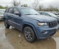 Синій Джип Grand Cherokee, об'ємом двигуна 0 л та пробігом 44 тис. км за 10000 $, фото 3 на Automoto.ua