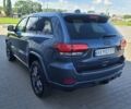 Синій Джип Grand Cherokee, об'ємом двигуна 3.6 л та пробігом 108 тис. км за 27900 $, фото 14 на Automoto.ua