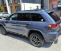 Синій Джип Grand Cherokee, об'ємом двигуна 3.6 л та пробігом 175 тис. км за 23900 $, фото 12 на Automoto.ua
