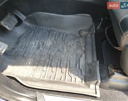 Синій Джип Grand Cherokee, об'ємом двигуна 3.6 л та пробігом 172 тис. км за 27900 $, фото 19 на Automoto.ua