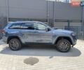 Синій Джип Grand Cherokee, об'ємом двигуна 3.6 л та пробігом 172 тис. км за 27900 $, фото 1 на Automoto.ua