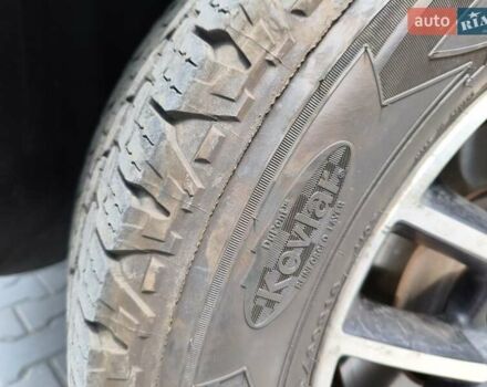 Синій Джип Grand Cherokee, об'ємом двигуна 3.6 л та пробігом 172 тис. км за 27900 $, фото 36 на Automoto.ua