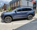 Синій Джип Grand Cherokee, об'ємом двигуна 3.6 л та пробігом 175 тис. км за 23900 $, фото 24 на Automoto.ua