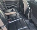 Синій Джип Grand Cherokee, об'ємом двигуна 3.6 л та пробігом 108 тис. км за 27900 $, фото 32 на Automoto.ua