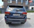 Синій Джип Grand Cherokee, об'ємом двигуна 3.6 л та пробігом 172 тис. км за 27900 $, фото 4 на Automoto.ua
