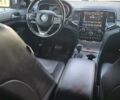 Синій Джип Grand Cherokee, об'ємом двигуна 3.6 л та пробігом 108 тис. км за 27900 $, фото 24 на Automoto.ua