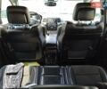 Синій Джип Grand Cherokee, об'ємом двигуна 3.6 л та пробігом 172 тис. км за 27900 $, фото 30 на Automoto.ua
