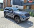 Синій Джип Grand Cherokee, об'ємом двигуна 3.6 л та пробігом 175 тис. км за 23900 $, фото 6 на Automoto.ua