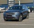 Синій Джип Grand Cherokee, об'ємом двигуна 3.6 л та пробігом 100 тис. км за 24000 $, фото 2 на Automoto.ua