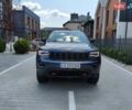 Синій Джип Grand Cherokee, об'ємом двигуна 3.6 л та пробігом 175 тис. км за 23900 $, фото 1 на Automoto.ua