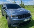 Синій Джип Grand Cherokee, об'ємом двигуна 3.6 л та пробігом 61 тис. км за 26900 $, фото 1 на Automoto.ua