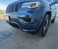 Синій Джип Grand Cherokee, об'ємом двигуна 3.6 л та пробігом 108 тис. км за 27900 $, фото 3 на Automoto.ua
