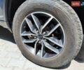 Синій Джип Grand Cherokee, об'ємом двигуна 3.6 л та пробігом 175 тис. км за 23900 $, фото 50 на Automoto.ua