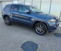 Синій Джип Grand Cherokee, об'ємом двигуна 3.6 л та пробігом 108 тис. км за 27900 $, фото 20 на Automoto.ua