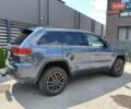 Синій Джип Grand Cherokee, об'ємом двигуна 3.6 л та пробігом 175 тис. км за 23900 $, фото 16 на Automoto.ua