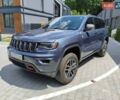 Синій Джип Grand Cherokee, об'ємом двигуна 3.6 л та пробігом 175 тис. км за 23900 $, фото 23 на Automoto.ua