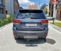 Синій Джип Grand Cherokee, об'ємом двигуна 3.6 л та пробігом 175 тис. км за 23900 $, фото 10 на Automoto.ua
