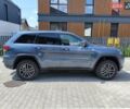 Синій Джип Grand Cherokee, об'ємом двигуна 3.6 л та пробігом 175 тис. км за 23900 $, фото 7 на Automoto.ua