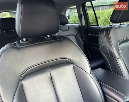 Синій Джип Grand Cherokee, об'ємом двигуна 3.6 л та пробігом 35 тис. км за 36000 $, фото 13 на Automoto.ua