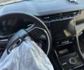 Синий Джип Гранд Чероки, объемом двигателя 2 л и пробегом 30 тыс. км за 20000 $, фото 13 на Automoto.ua