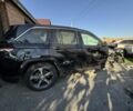 Синий Джип Гранд Чероки, объемом двигателя 2 л и пробегом 30 тыс. км за 20000 $, фото 5 на Automoto.ua