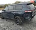 Синій Джип Grand Cherokee, об'ємом двигуна 3.6 л та пробігом 29 тис. км за 13000 $, фото 1 на Automoto.ua