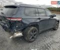 Синій Джип Grand Cherokee, об'ємом двигуна 3.6 л та пробігом 29 тис. км за 13000 $, фото 3 на Automoto.ua