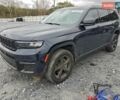 Синій Джип Grand Cherokee, об'ємом двигуна 3.6 л та пробігом 29 тис. км за 13000 $, фото 1 на Automoto.ua