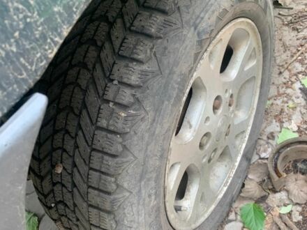 Джип Гранд Чероки 2002 в Николаеве на Automoto.ua Синий Джип Гранд Чероки, объемом двигателя 4 л и пробегом 200 тыс. км за 3200 $, фото 1 на Automoto.ua