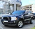 Синій Джип Grand Cherokee, об'ємом двигуна 3 л та пробігом 164 тис. км за 13500 $, фото 1 на Automoto.ua